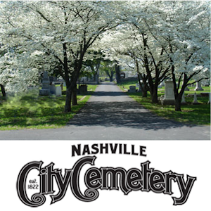 Nashville City Cemetery 1.399