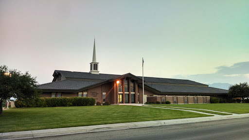 Grantsville LDS Church