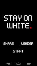 Stay On White APK Download for Android