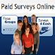 Paid Survey Profits