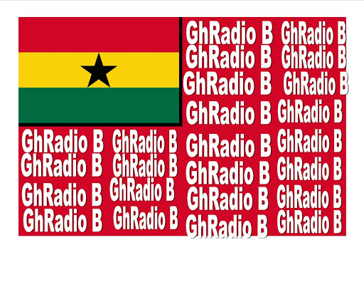 GHRadio B