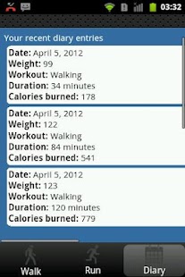 How to mod Walk and Run Diary Pro 2 unlimited apk for laptop