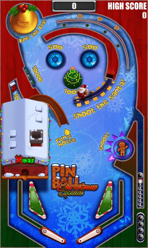 Pinball Pro Android