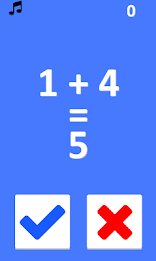 Crazy Math by Irduco poster 2