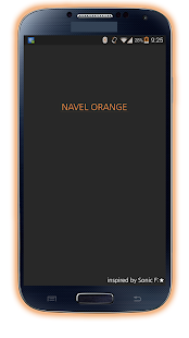 How to install 카카오톡테마 - 심플, NavelOrange lastet apk for pc