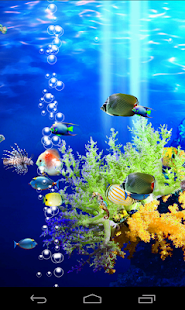 How to mod Coral Fish 1.0 mod apk for laptop