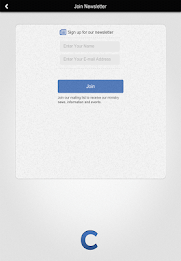 Crossings Church poster 12