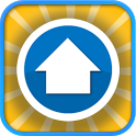 Go Places icon