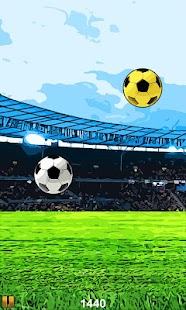 Lastest Tap Kick APK