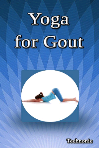 Yoga for Gout