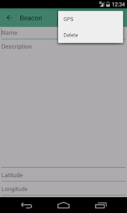 How to install Beacon lastet apk for android