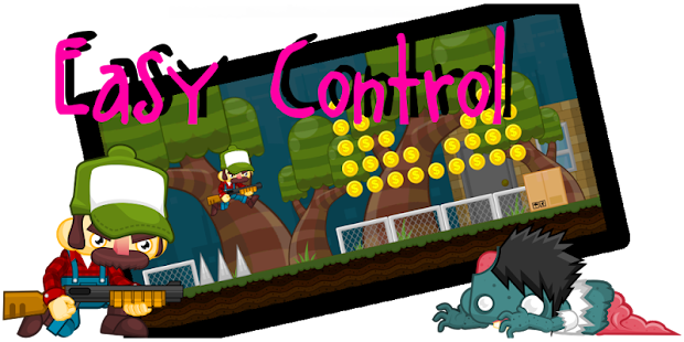 Zombie Runner Screenshots 0