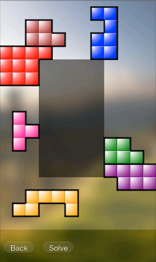 Block Puzzle Infinity