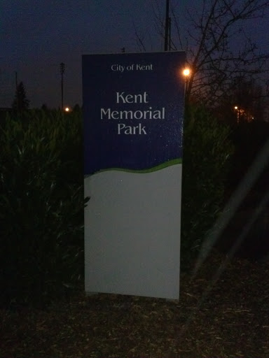 Kent Memorial Park