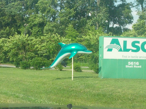 ALSCO Dolphin