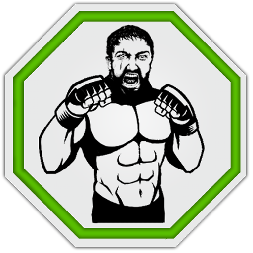 MMA Spartan: UFC Workouts Free 健康 App LOGO-APP開箱王