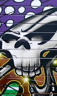 Grafite Papel De Parede Vivo Apps Para Android No Google Play