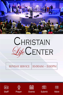 Free Christian Life Center Maryland APK for Android