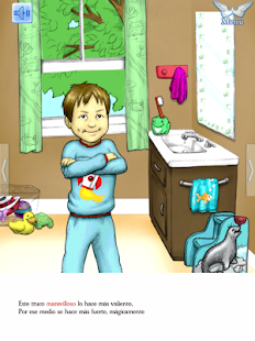 Luca Impara a Lavarsi i Denti Screenshots 6