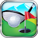 Golf Championship icon