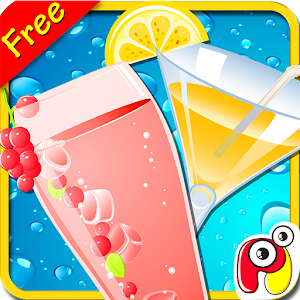 Cola Soda Maker - Cooking Game.apk 1.0.3