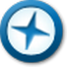Panoramio Uploader icon
