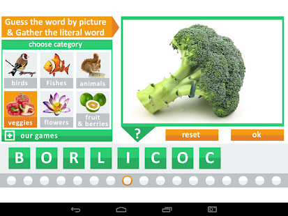 How to install Guess the word by picture patch 2.0.1 apk for android