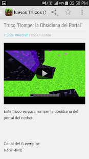 Download Trucos Minecraft APK on PC  Download Android APK 