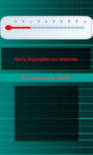 【免費娛樂App】指紋溫度計惡作劇-APP點子