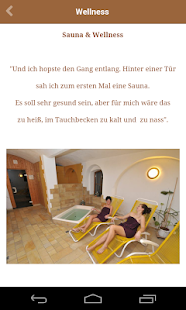 Hotel Wenzels Hof Screenshots 3
