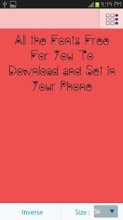 How to install 50 Hearts Fonts Style 4.1 apk for pc