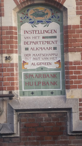Spaarbank