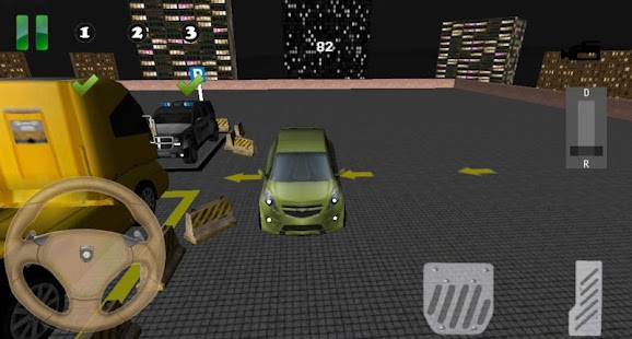 How to install Parking 3D lastet apk for pc