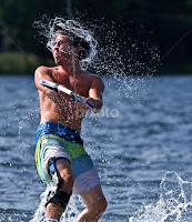 by Jeannette Thalmann-Bendeth - Sports & Fitness Watersports