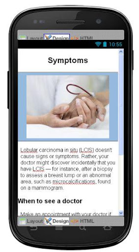 免費下載醫療APP|Lobular Carcinoma In Situ app開箱文|APP開箱王