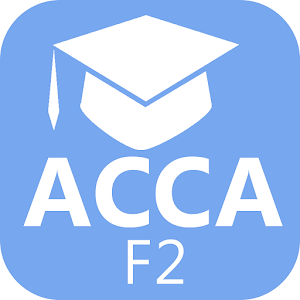 ACCA F2 Exam Kit : Accounting 1.0