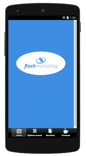 Flash Marketing