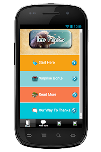 How to download Leo Facts Guide lastet apk for bluestacks