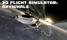 3Dフライトシミュレータ：Skywhaleのおすすめ画像4