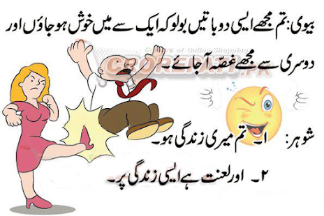 download Urdu Lateefay free