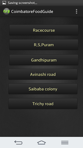 免費下載旅遊APP|Coimbatore food guide app開箱文|APP開箱王