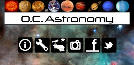 Изображения OC Astronomy на ПК с Windows