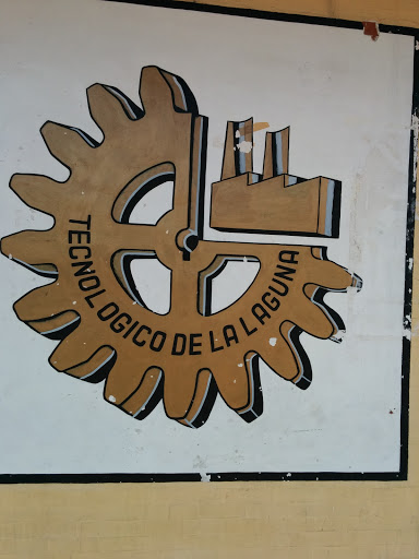 Escudo Del Tecnológico De La Laguna 
