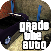 Grade The Auto