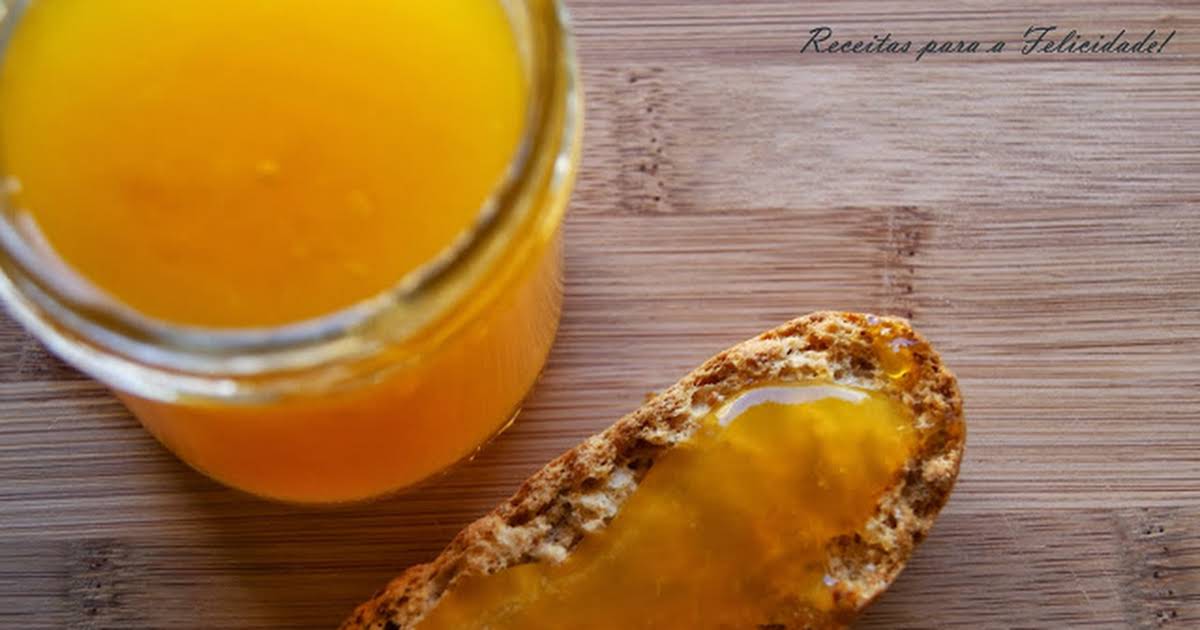 10 Best Tangerine Desserts Recipes