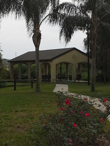 Lake View Village Pavilion