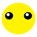 Smileys Kids Math Game Free logo