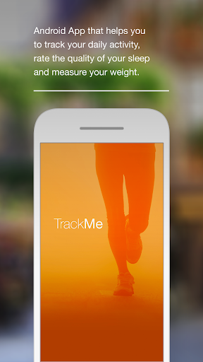 TrackMe