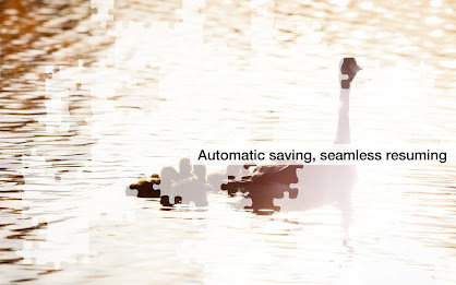 Spring Jigsaw Puzzles Demo poster 8