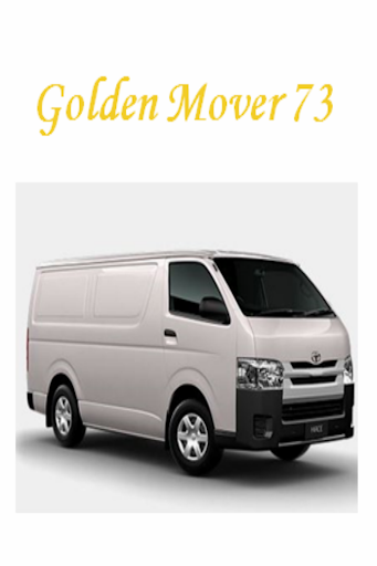 Golden Mover